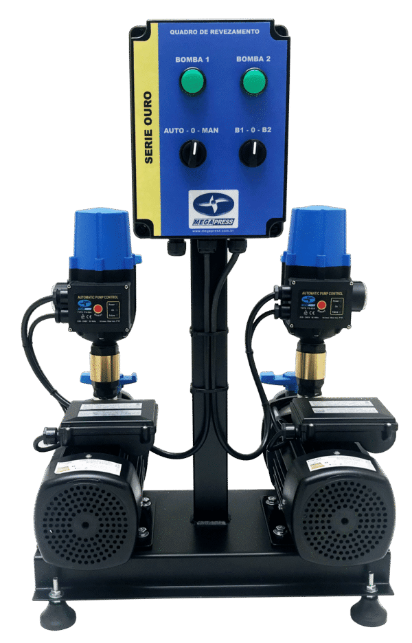 MP 32 8 Plus