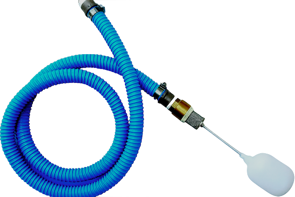 Filtroflutuante
